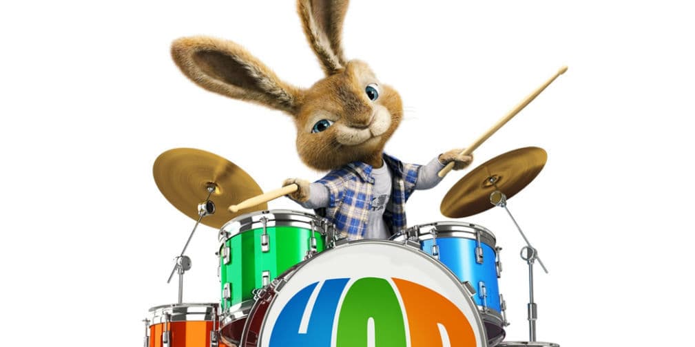 HOP: Rebelde sin Pascua