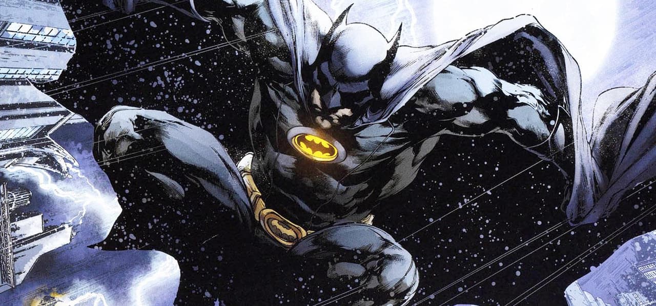 Batman