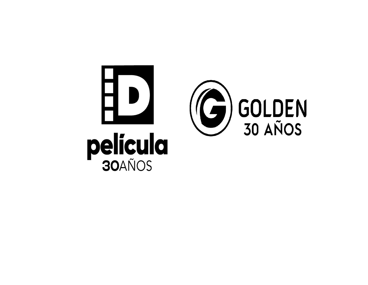 Televisa Networks celebra 30 años de 
<i>De Película y Golden</i>