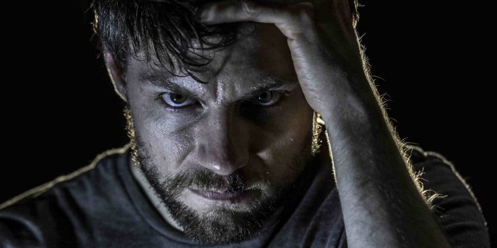 Estrenan nueva serie del creador de The Walking Dead
