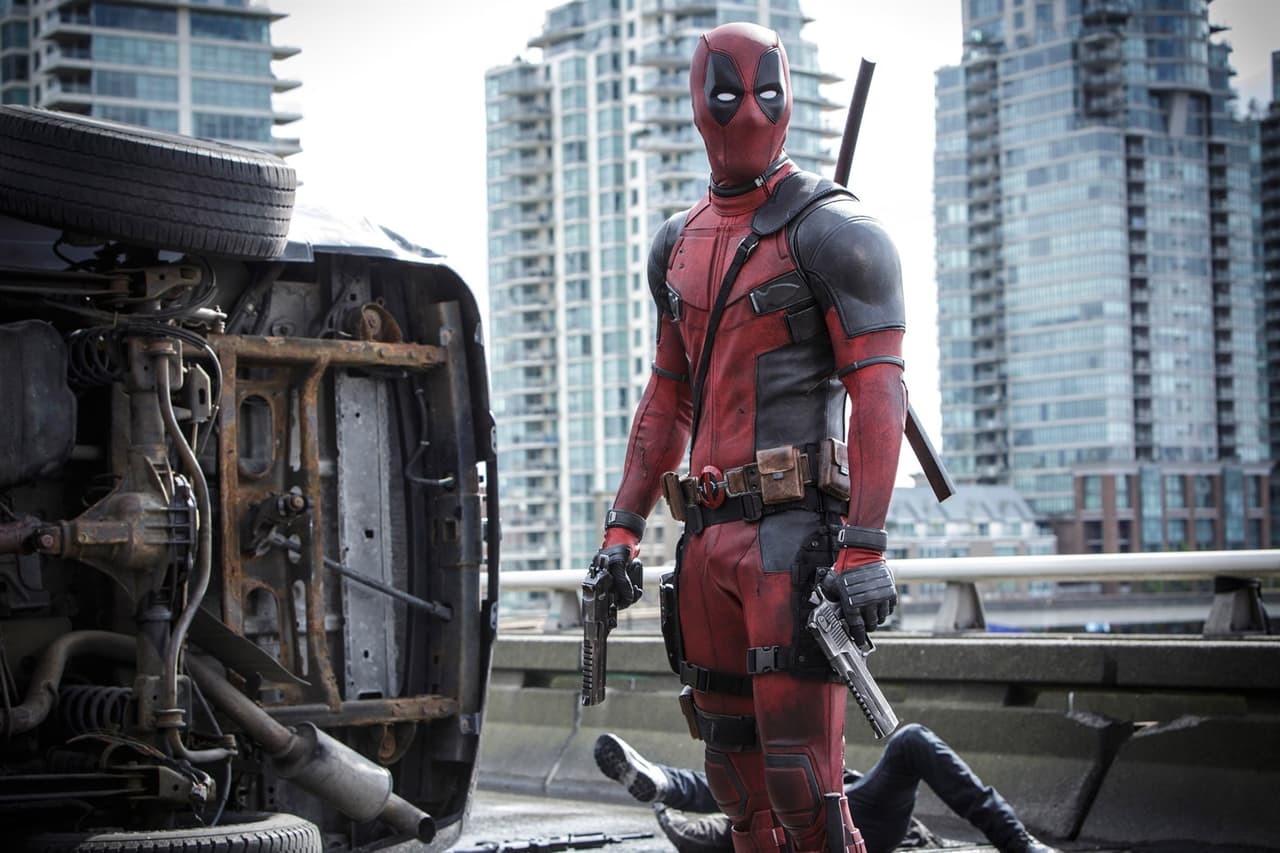 ¡Podríamos ver a los Avengers en Deadpool 3!
