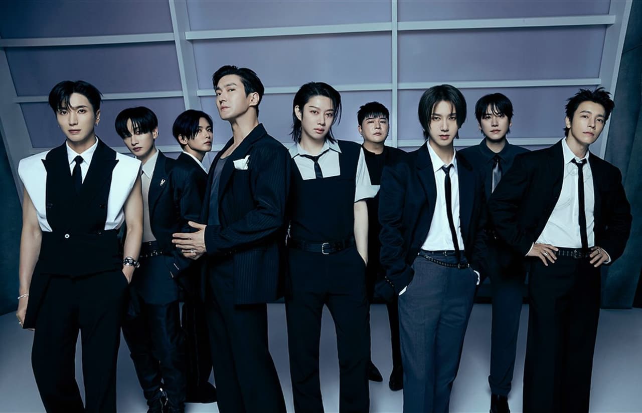 Super Junior en México: Todo lo que tienes que saber del concierto ‘SUPER SHOW 10’