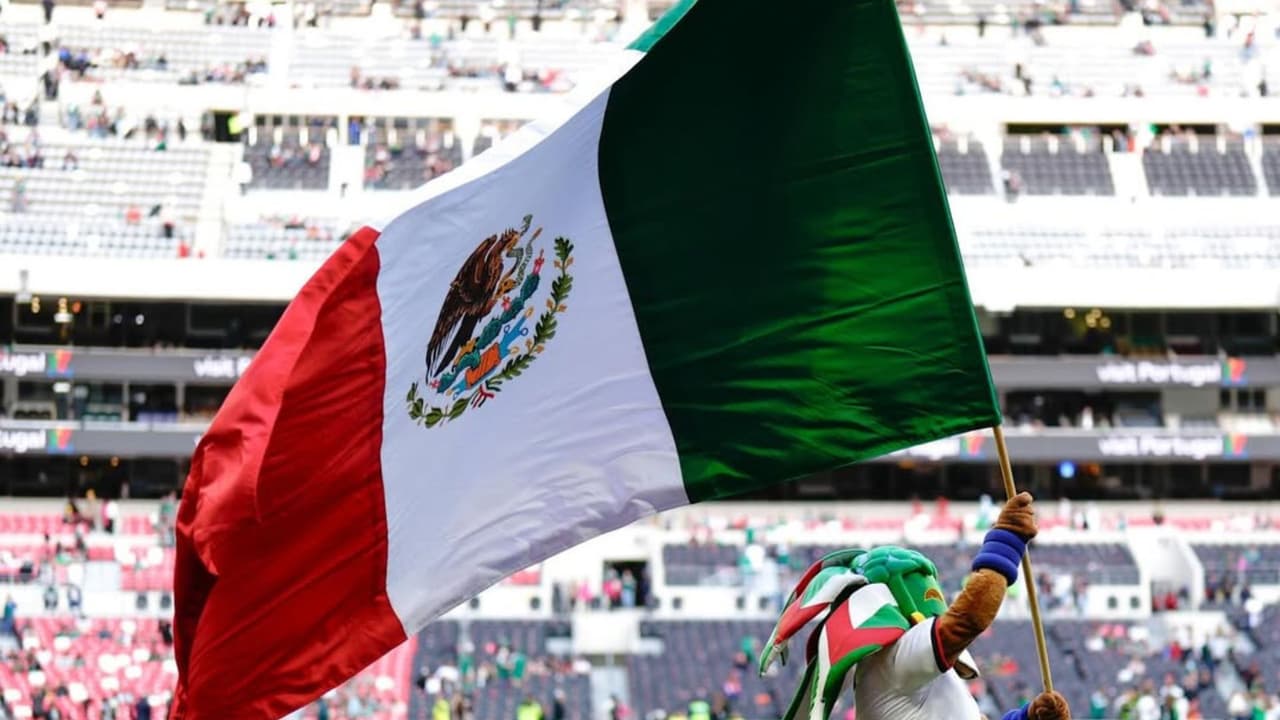 ¿Cuántas veces se han enfrentado México y Bélgica? Te contamos