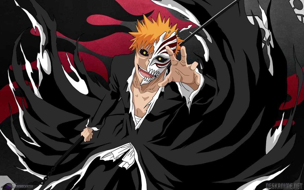 Nos espera una sorpresa enorme de Bleach
