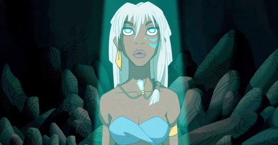 Atlantis