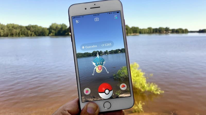 Confunden videos de Pokémon Go en YouTube con porno infantil