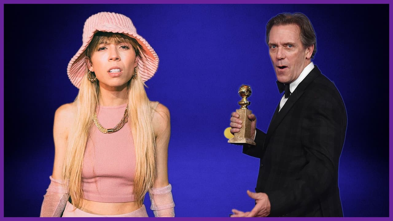 Jennette McCurdy y otros famosos que contaron su verdad sobre Hollywood