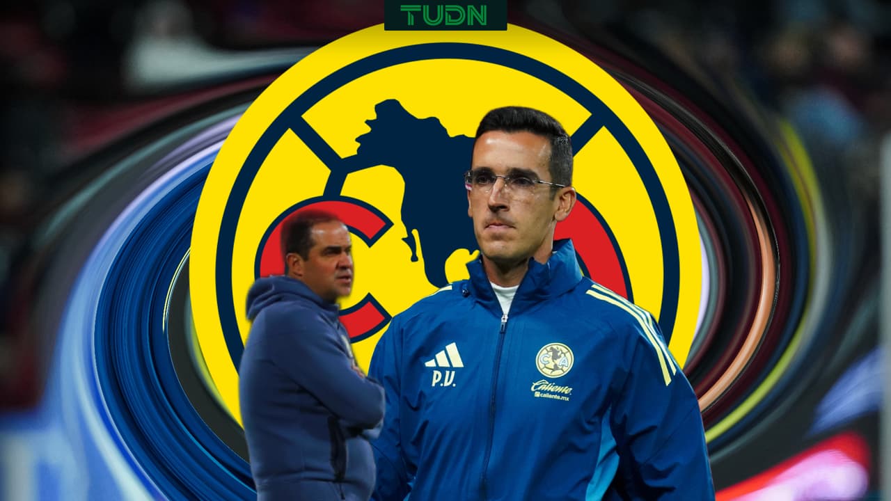 ¿Adiós al América? Brasil quiere llevarse a Paulo Victor