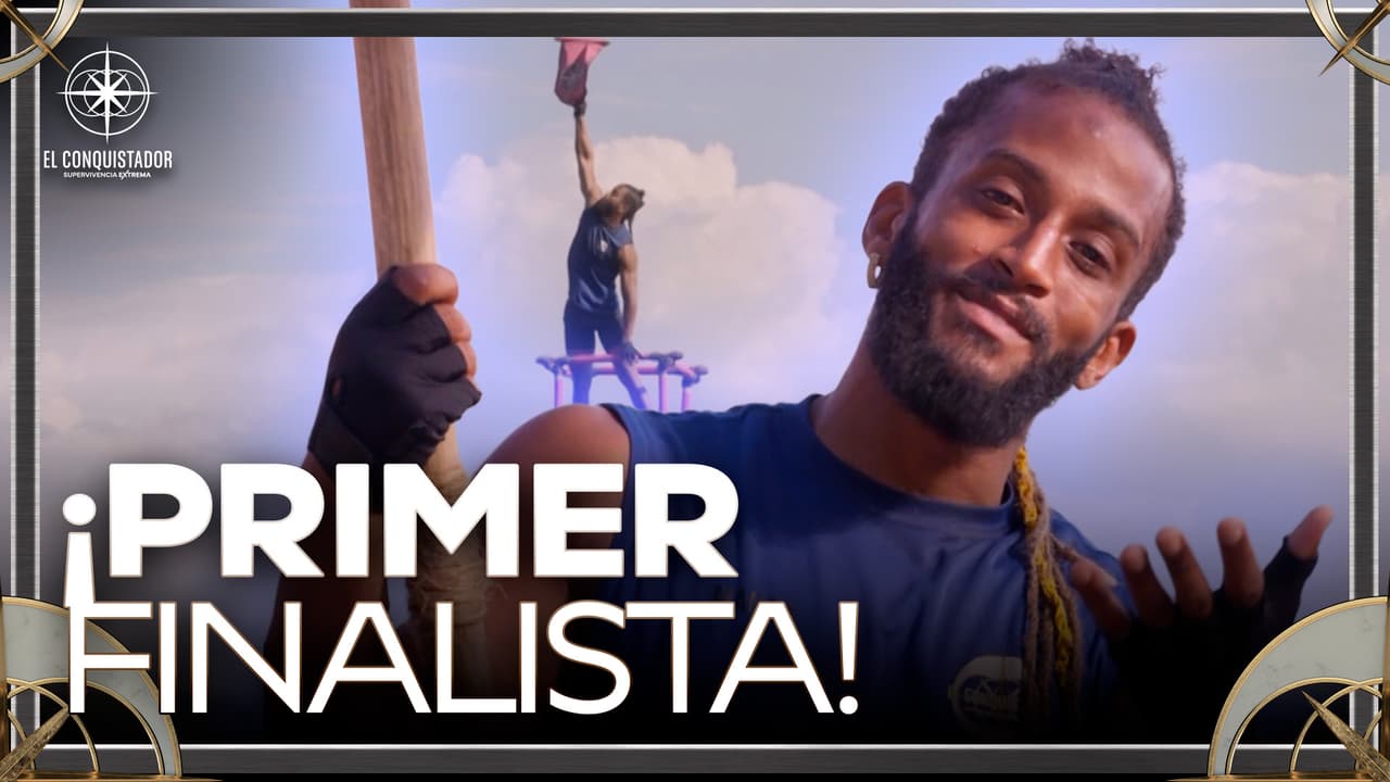 Directo a la final: Mamba le gana el duelo de clasificación a Asaf