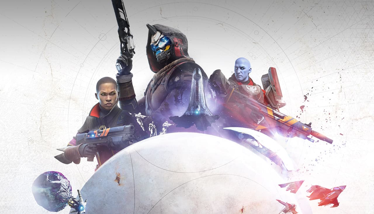 Sony compra Bungie por 3.6 billones de dólares