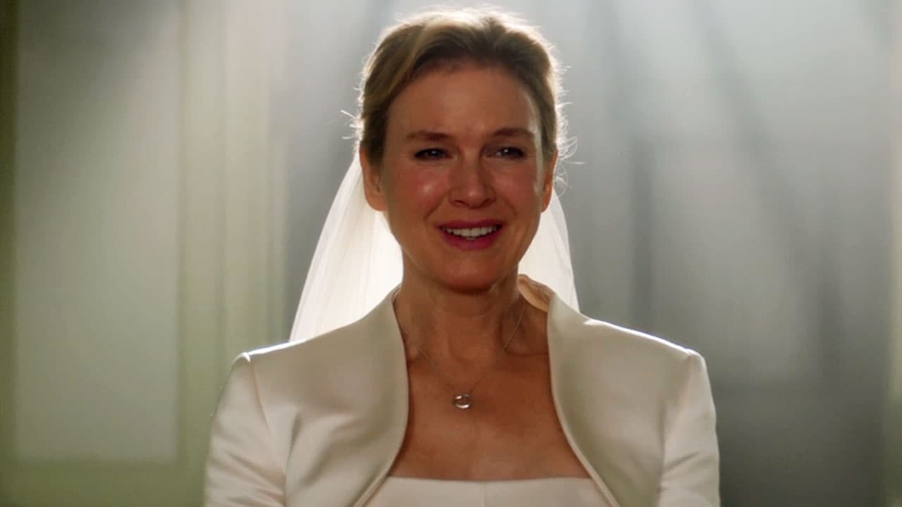 'Bridget Jones's Baby': llegó la cigüeña