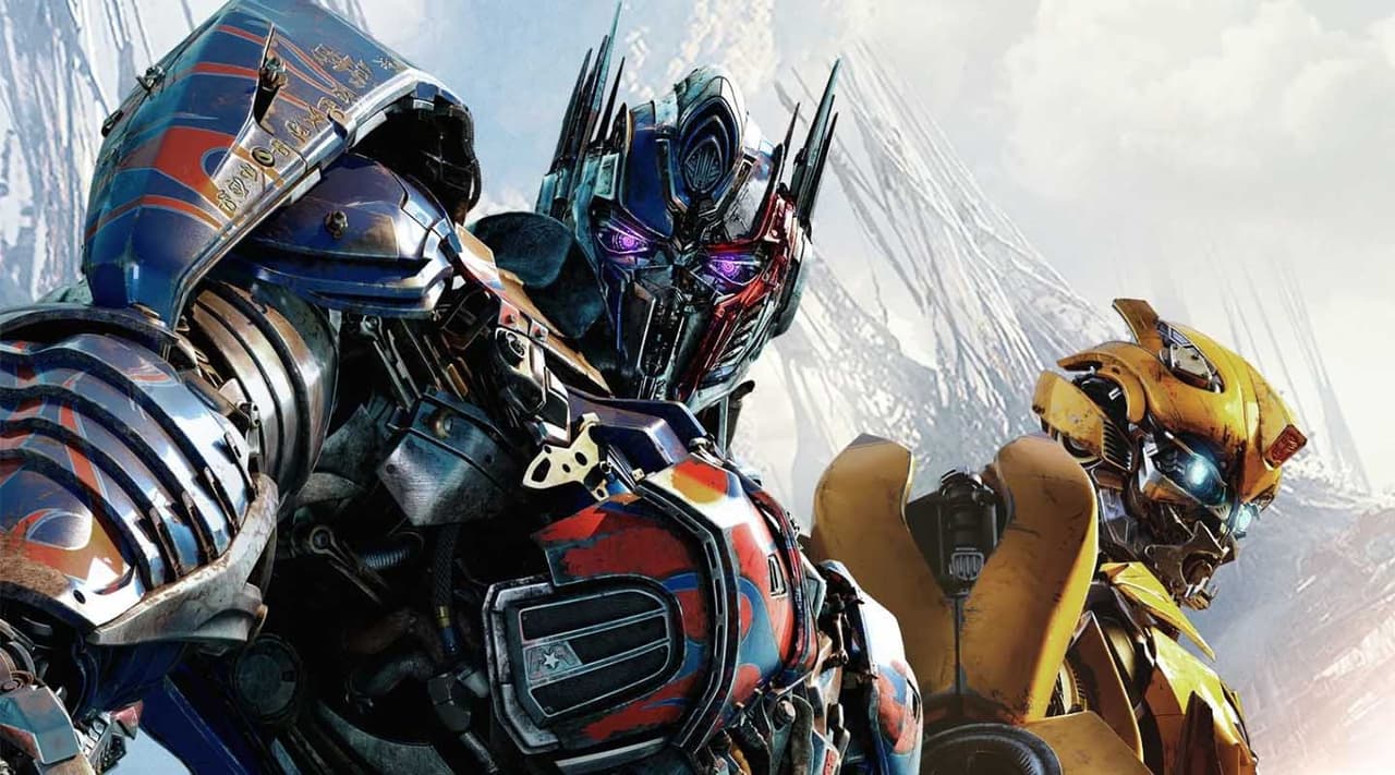 TOP 5: Las mejores escenas de acción de la saga ‘Transformers’