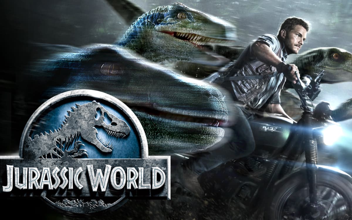 ¡Canal 5 y Jurassic World te invitan a ganar un increíble viaje a Hawái!