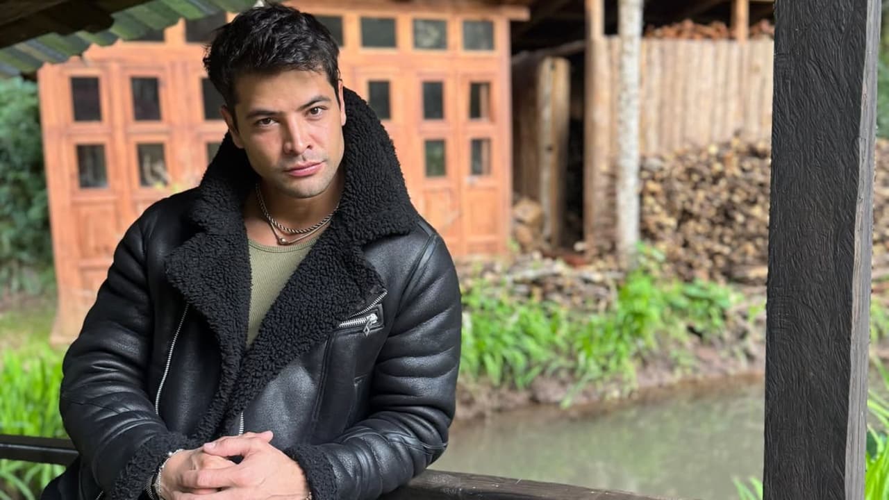 Moisés Peñaloza habla sobre sus nuevos proyectos tras el éxito de Corazón de Oro, ¿será protagonista de telenovelas?