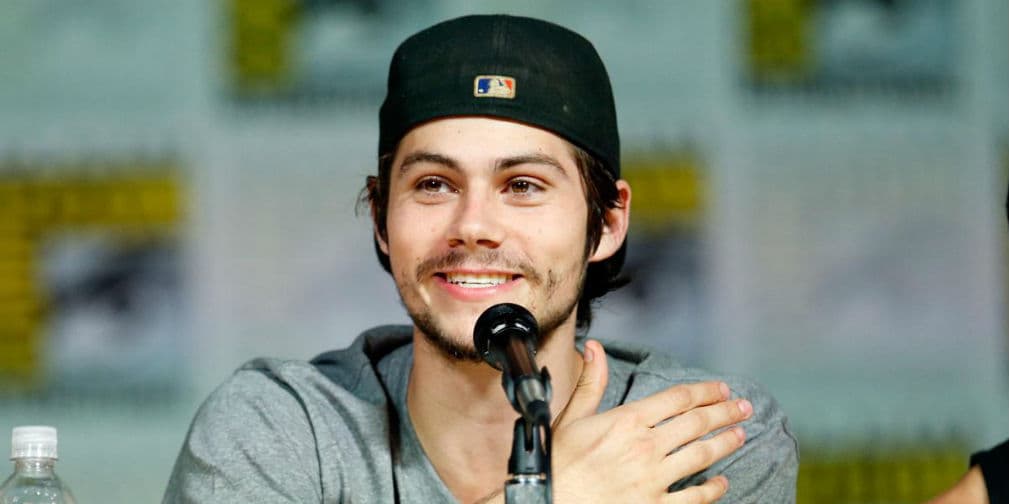 Dylan O'Brien será un 'asesino' despiadado
