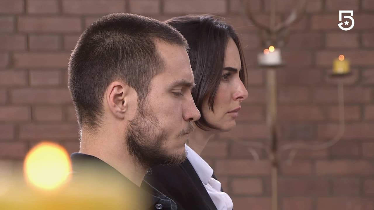 Resumen Temporada 2 - C35. Funeral