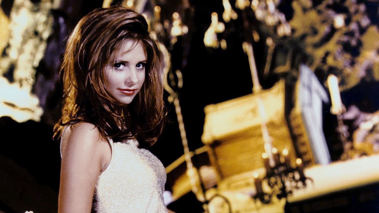 La recordamos por ser Buffy la Cazavampiros, pero no fue su único papel.