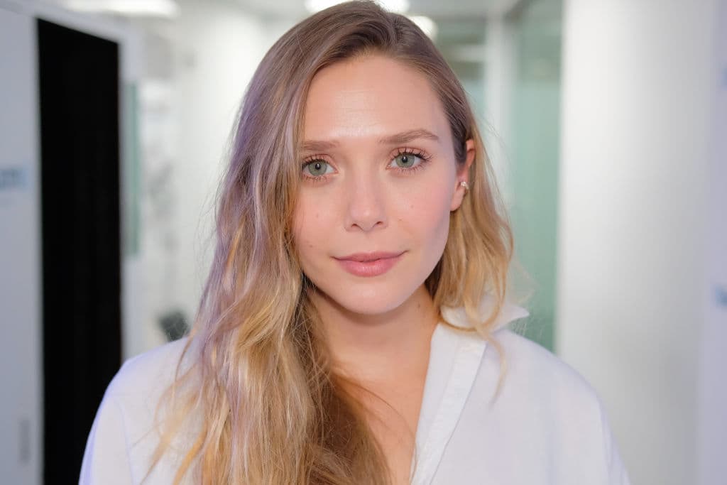 Lizzie, o Liz, como le dicen las personas más allegadas a la actriz, es atea desde los 13 años.