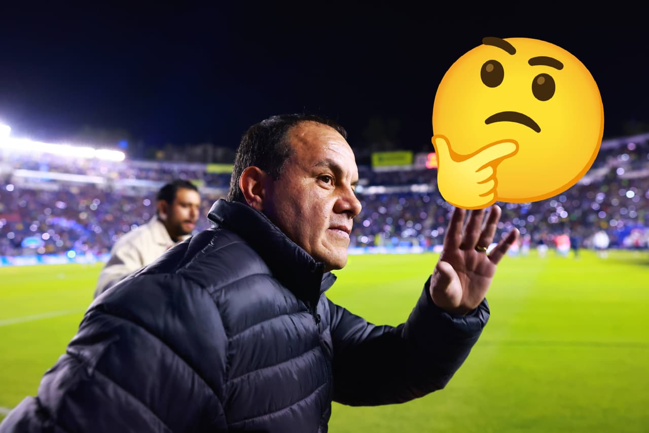 Cuauhtémoc Blanco rompe el silencio tras polémica y esta es su justificación