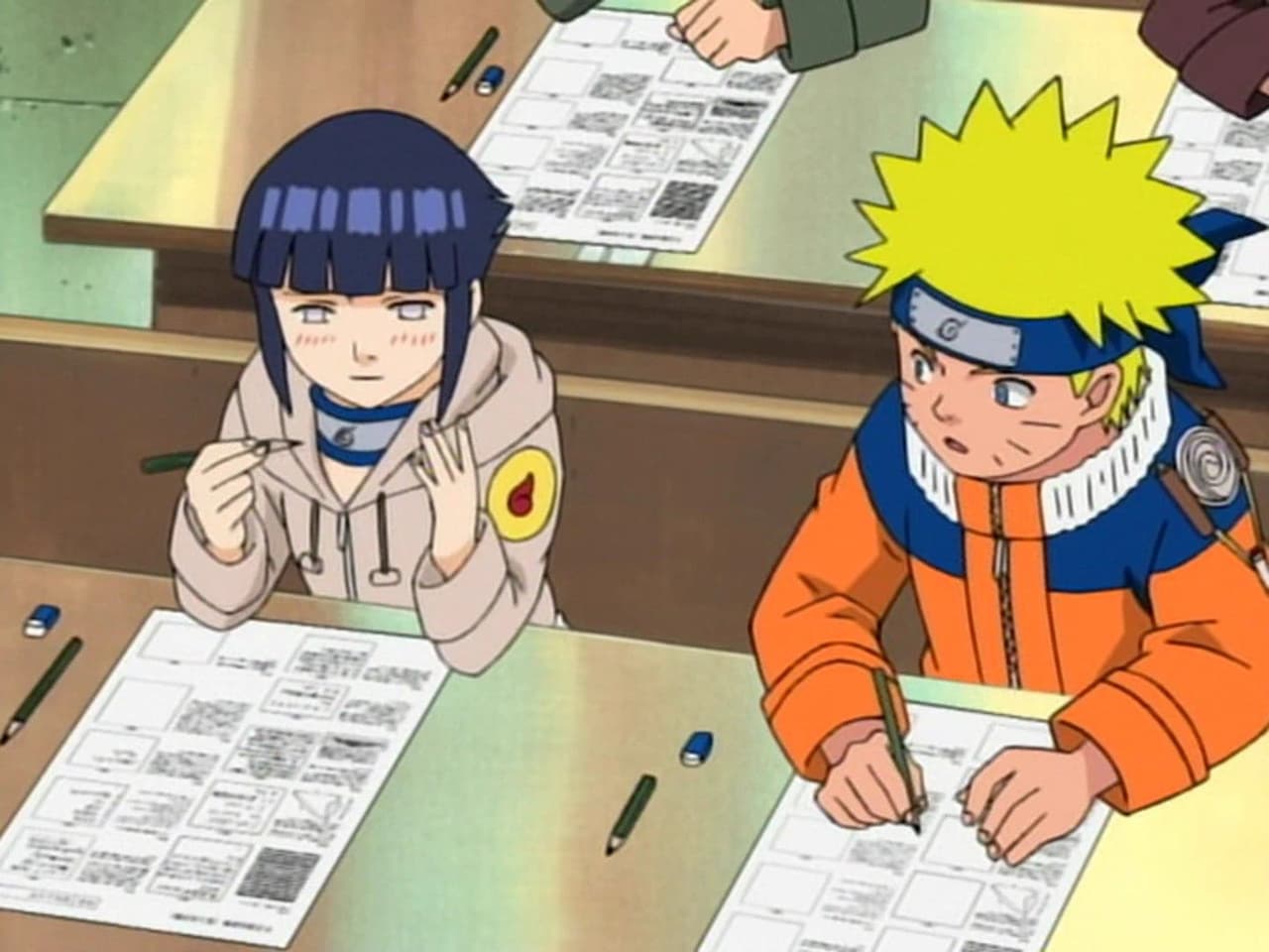 ¿Eres un experto en Naruto? Haz este quiz para demostrarlo