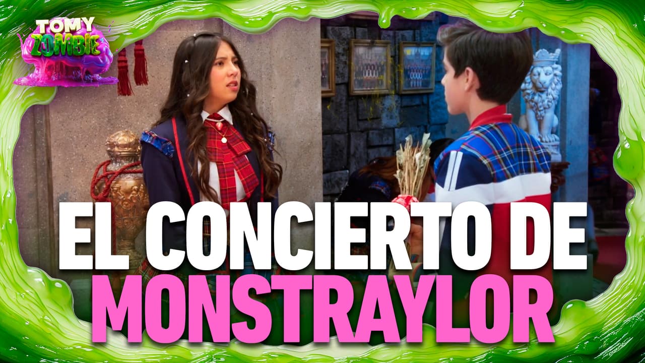Tomy OLVIDA una importante CITA con Heidi y ella termina DECEPCIONADA