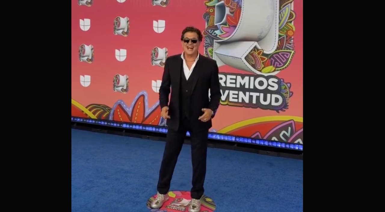 Premios Juventud 2025.