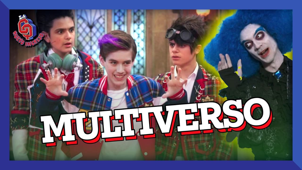 ¡El Fantasma del Casillero 13 REGRESA PARA VENGARSE!