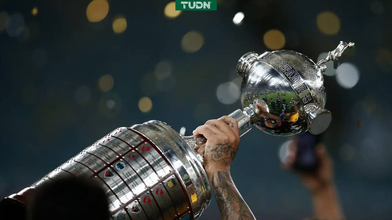 Brasil y Argentina decidirán supremacía histórica de Copa Libertadores