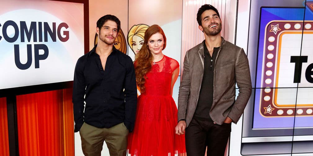 Teen Wolf aullará en Portugal
