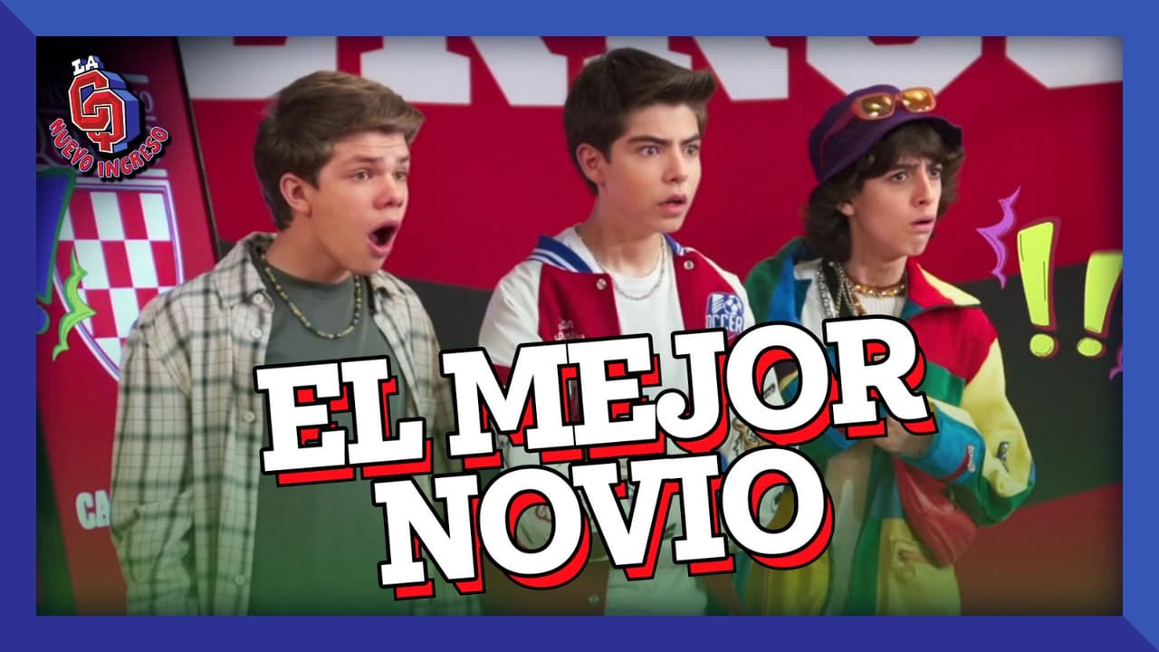 ¡Un poema define las NOVIOLIMPIADAS de una vez por todas!