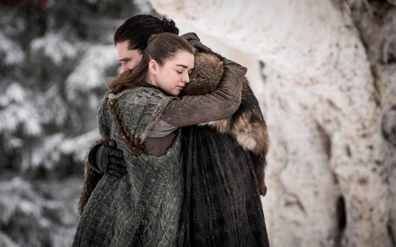 ¿Quieres ganarte una figura de Game of Thrones?
