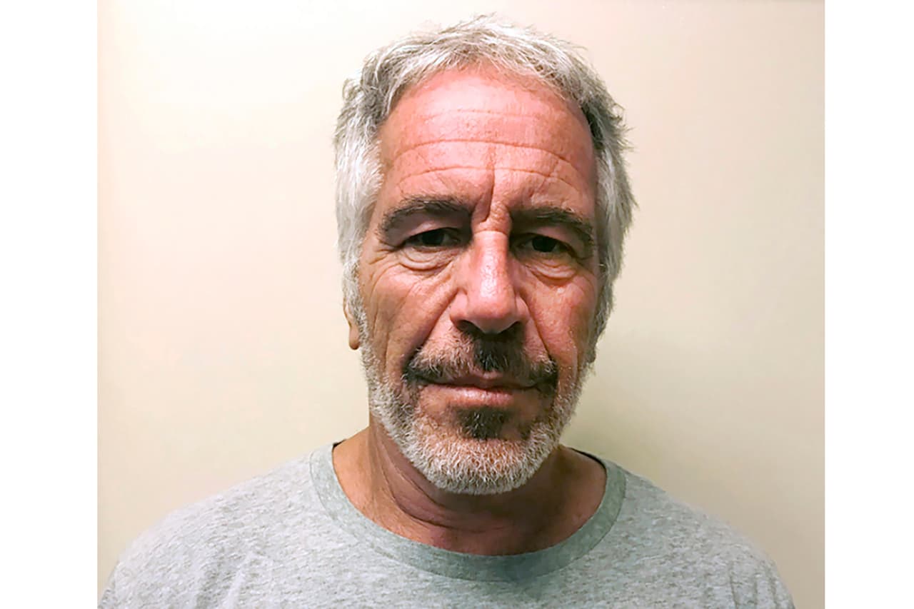 Cómo ha sido el giro de Trump sobre el caso Epstein