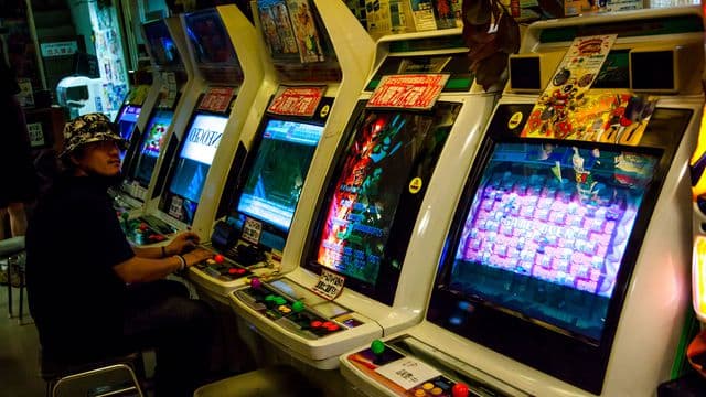 Proponen controlar el acceso de los niños a los videojuegos... en Japón