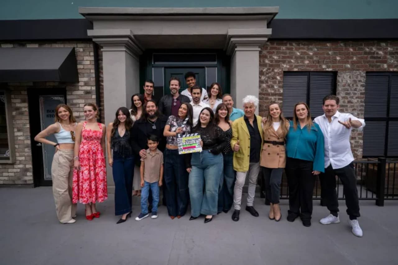 'La Pícara soñadora'.