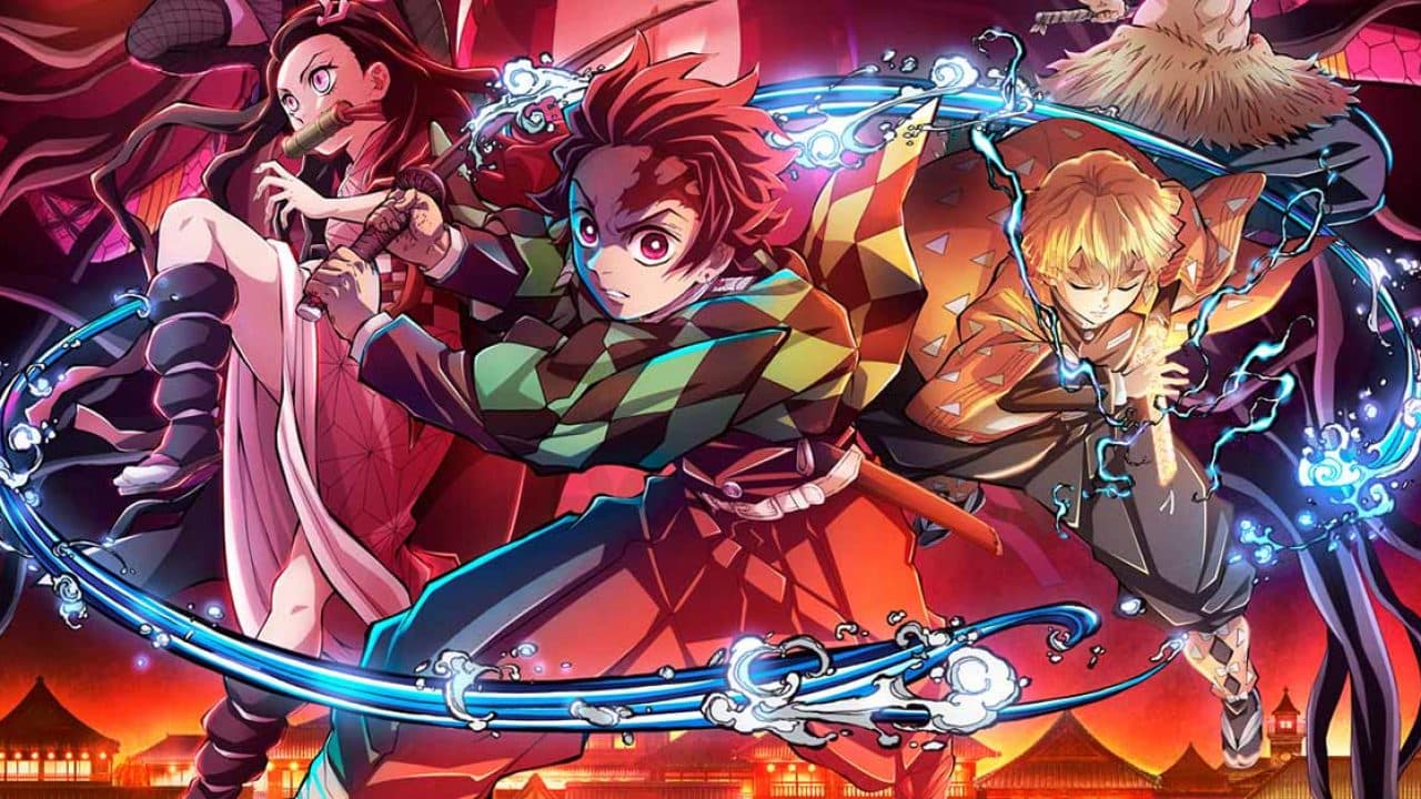 Demon Slayer revela fecha de estreno de la segunda temporada y no tendrá censura