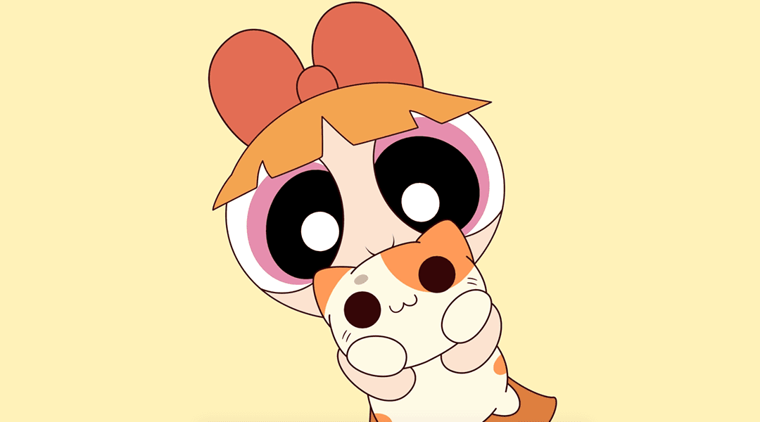 Kleptocats Cartoon Network