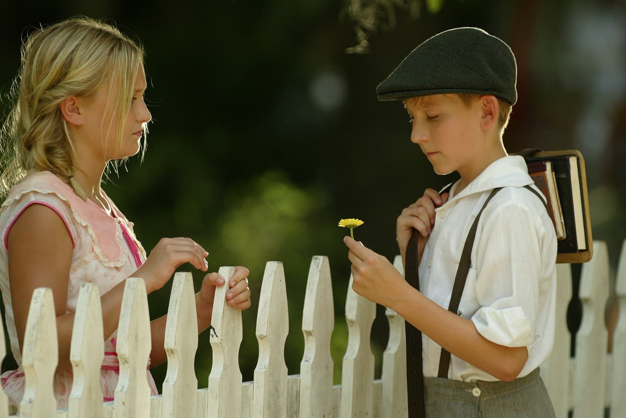 El extraño corto que protagonizó 'Dewey' de 'Malcolm el de en medio'