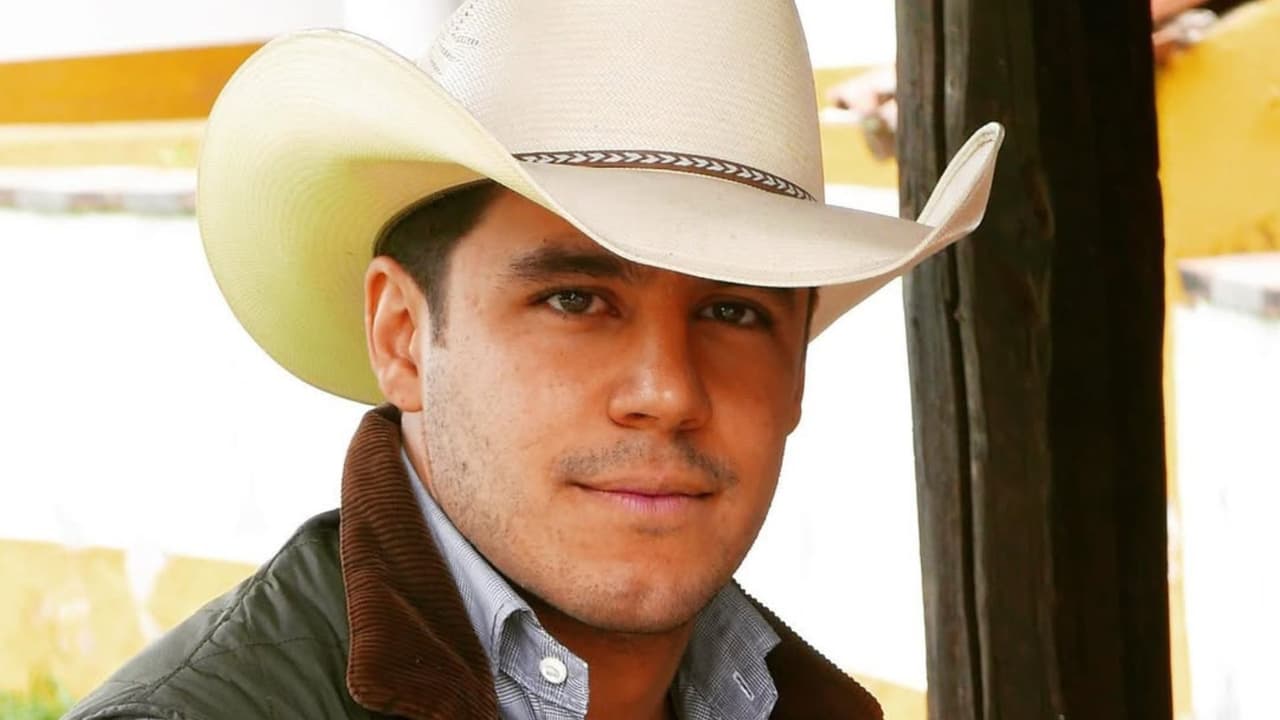 Eduardo Capetillo Jr. enciende alertas tras sufrir un incidente en la carretera; este es su estado de salud