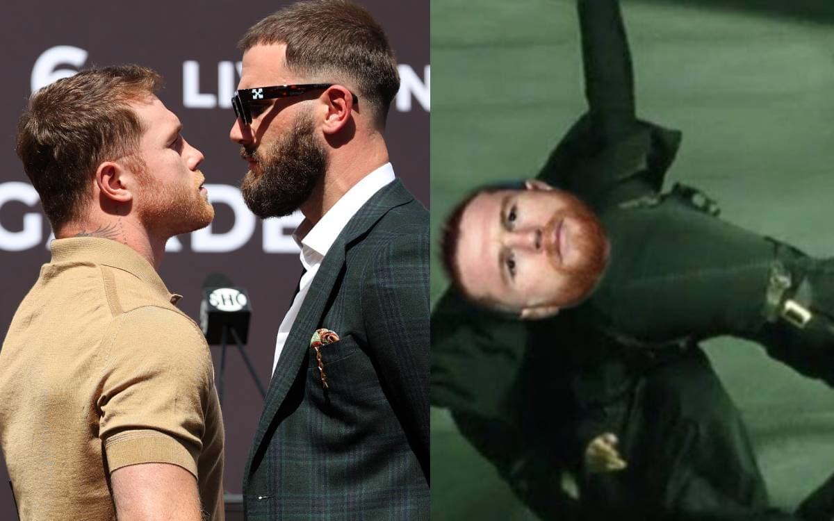 ¡Con las jefecitas no! 10 noqueadores memes de la pelea entre Canelo y Plant