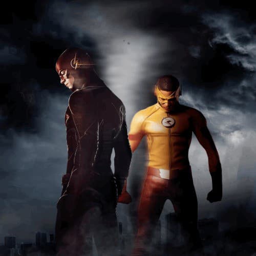 The Flash