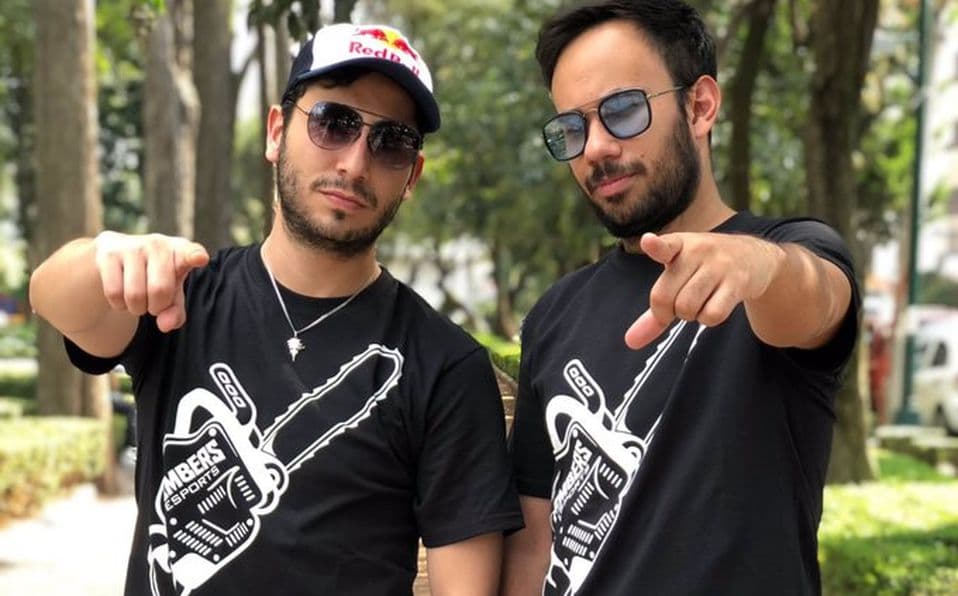 La aventura de los esports en la voz del Werever