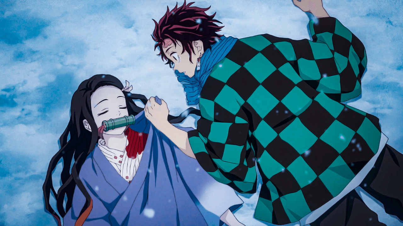 Demon Slayer