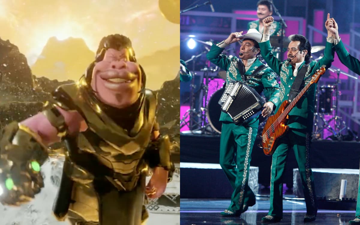 De Qatar 2022 a Los Tigres del Norte: Lo mejor de Fiesta Mexicana
