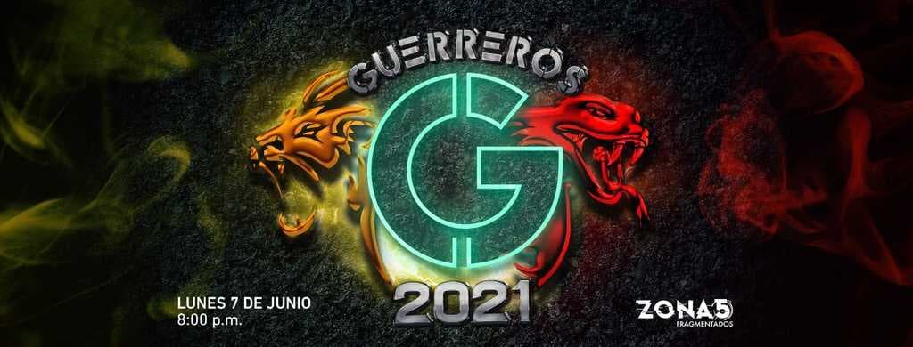 ¡Con todo y referi! Guerreros 2021 tendrá cambios importantes y aquí te contamos