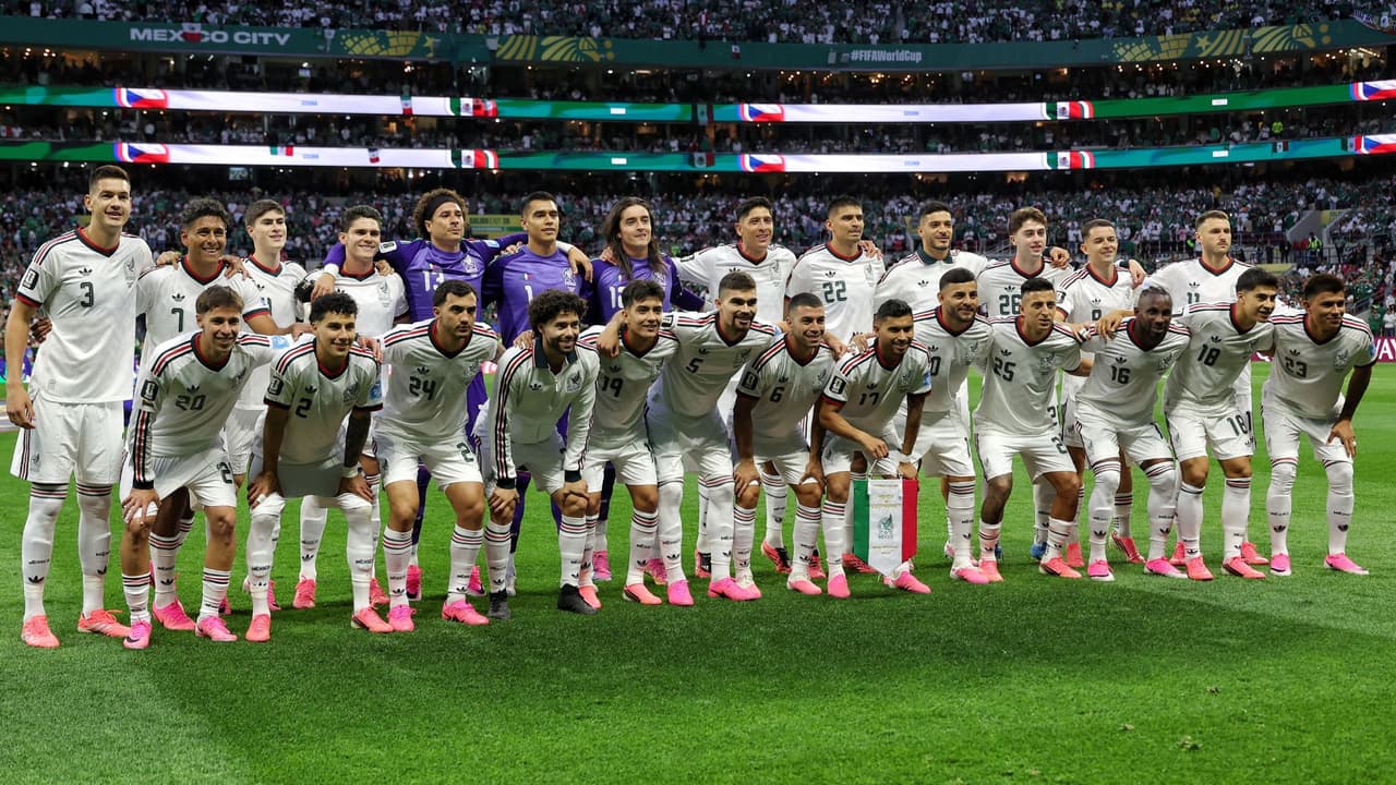 ¿Cuándo se conocerá al rival de México en los 16avos de Final del Mundial 2026?
