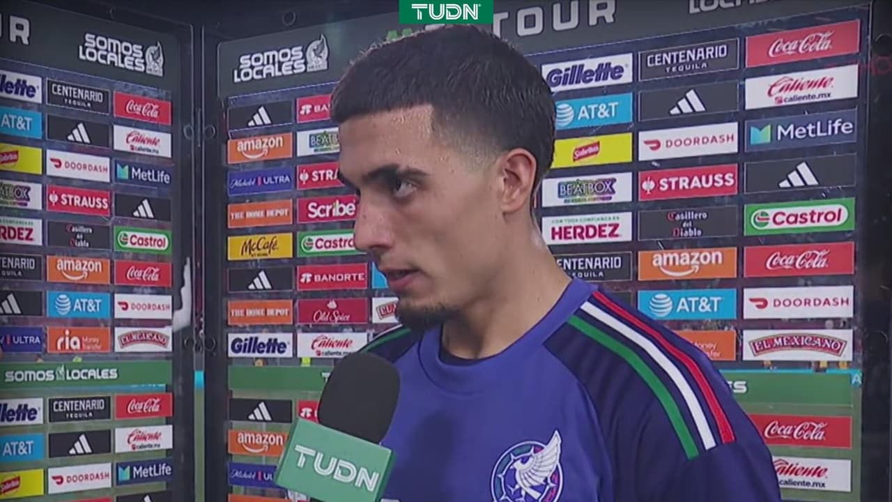 Álex Padilla respalda a Márquez: “Confiamos en el proceso”