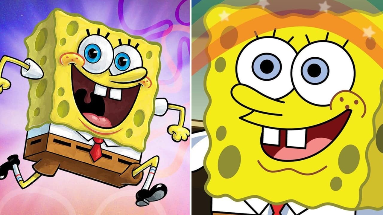 Bob Esponja cumple 25 años: Recuerda 5 momentos icónicos del cocinero del Crustáceo Cascarudo 
