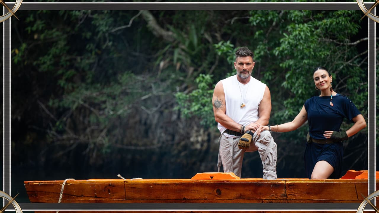 El Conquistador: Supervivencia Extrema Capítulo 7 Completo