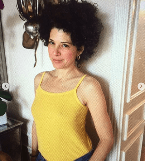 Marisa Tomei