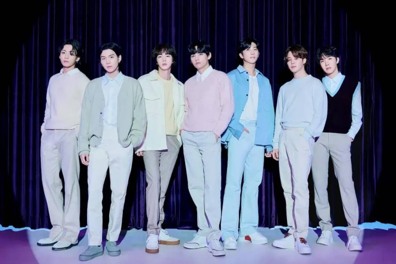 ¡Un integrante de BTS confirma gira mundial! Aquí te decimos de quién se trata y si visitará México 